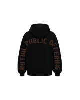 IPO Series - Anthropic signature hoodie