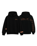 IPO Series - Anthropic signature hoodie