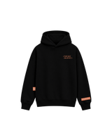 IPO Series - Anthropic signature hoodie