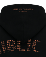 IPO Series - Anthropic signature hoodie