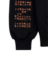 IPO Series - Anthropic signature hoodie