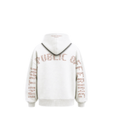 IPO Series - Anthropic signature hoodie