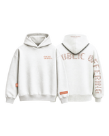 IPO Series - Anthropic signature hoodie