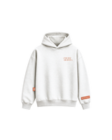 IPO Series - Anthropic signature hoodie