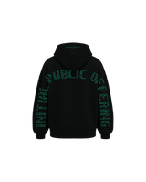 IPO Series - OpenAI signature hoodie