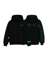 IPO Series - OpenAI signature hoodie