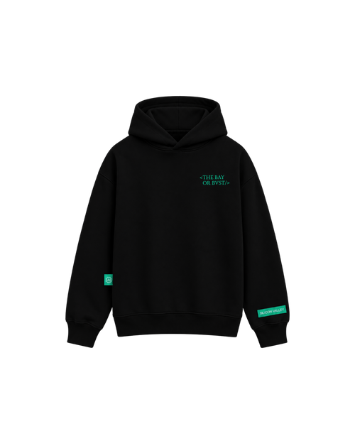 IPO Series - OpenAI signature hoodie