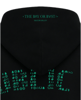 IPO Series - OpenAI signature hoodie