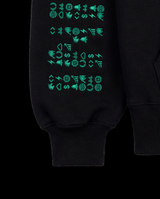 IPO Series - OpenAI signature hoodie