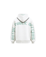 IPO Series - OpenAI signature hoodie