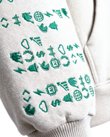 IPO Series - OpenAI signature hoodie